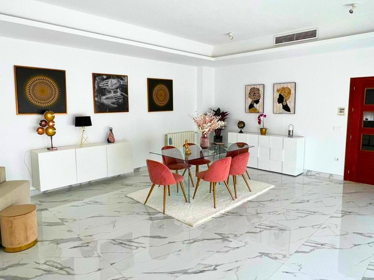 La Ibicenca Cordoba Apartment ภายนอก รูปภาพ