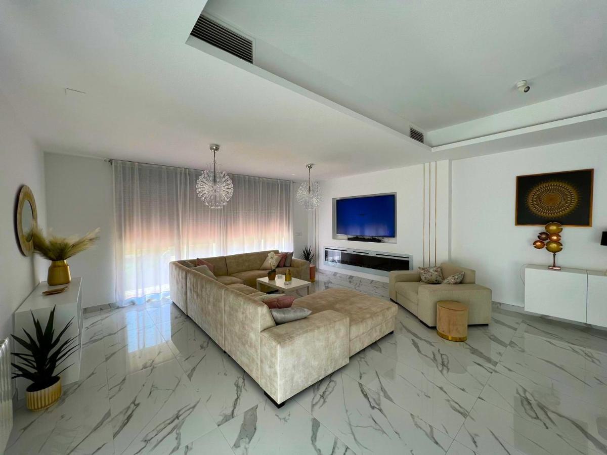La Ibicenca Cordoba Apartment ภายนอก รูปภาพ