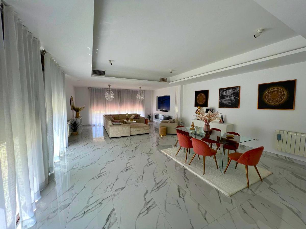 La Ibicenca Cordoba Apartment ภายนอก รูปภาพ