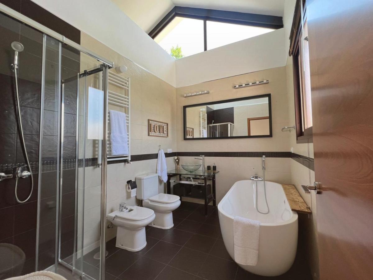 La Ibicenca Cordoba Apartment ภายนอก รูปภาพ