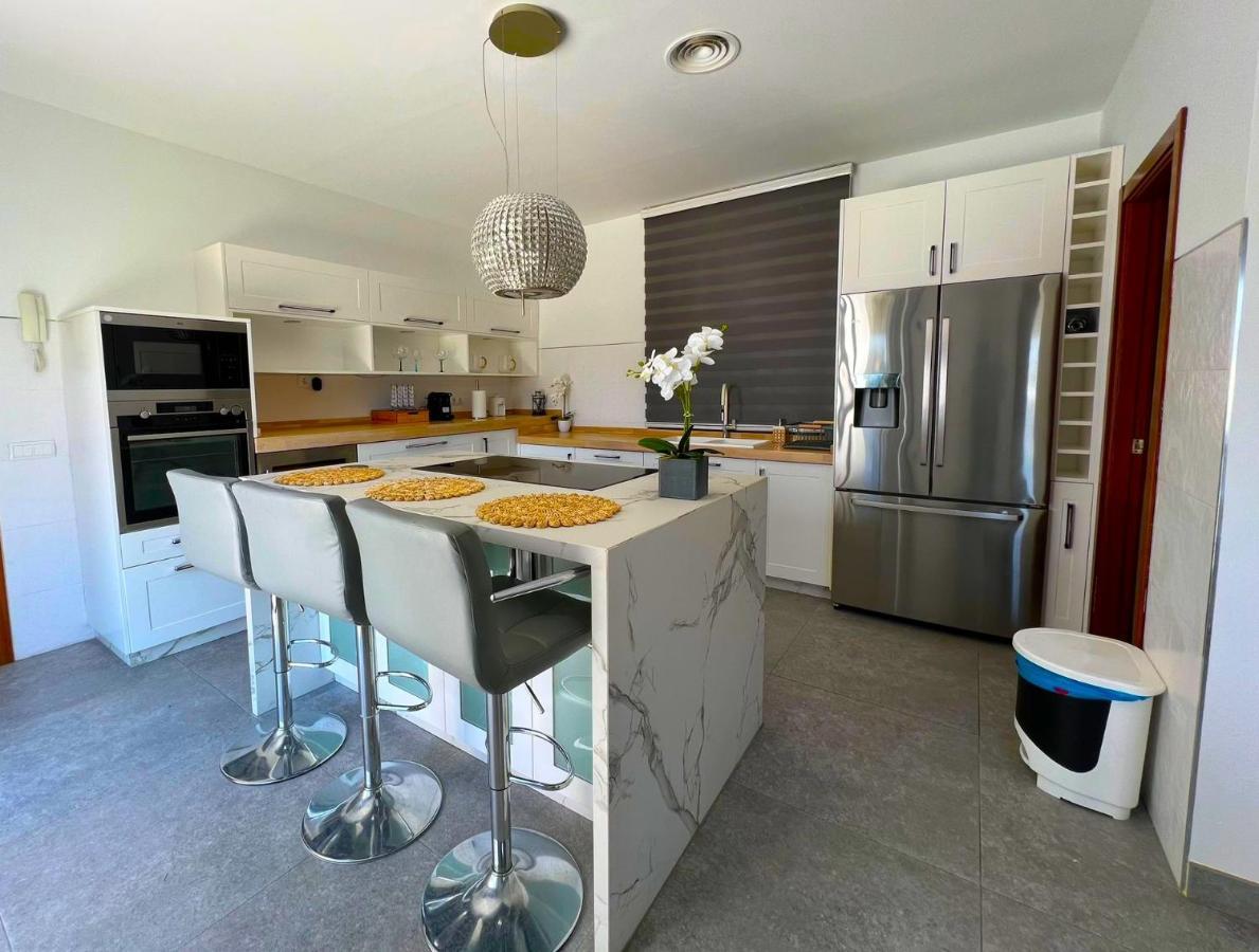 La Ibicenca Cordoba Apartment ภายนอก รูปภาพ
