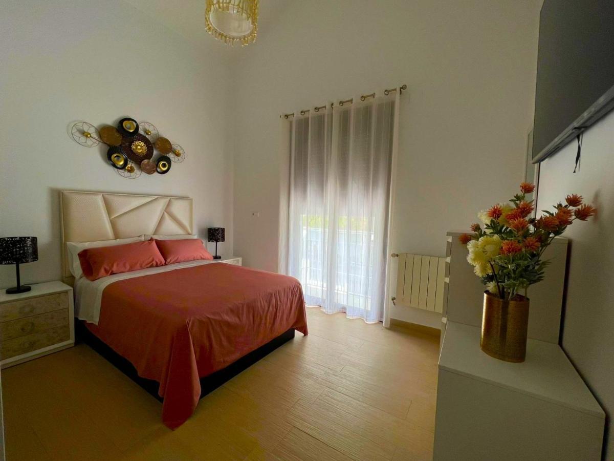 La Ibicenca Cordoba Apartment ภายนอก รูปภาพ