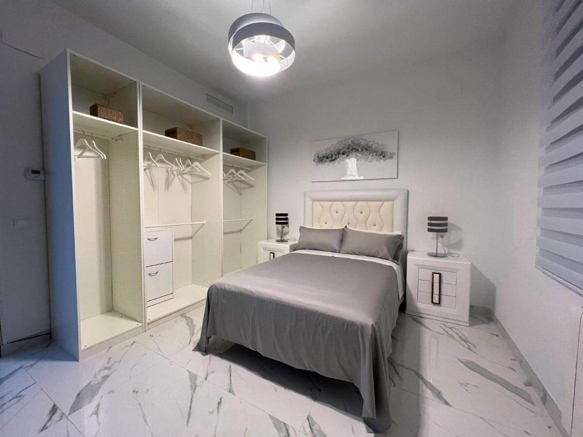 La Ibicenca Cordoba Apartment ภายนอก รูปภาพ