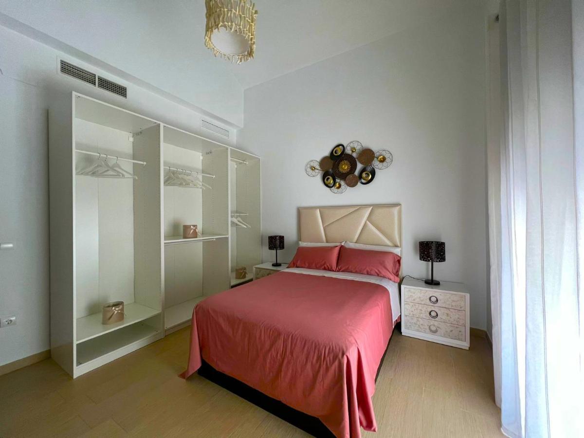 La Ibicenca Cordoba Apartment ภายนอก รูปภาพ