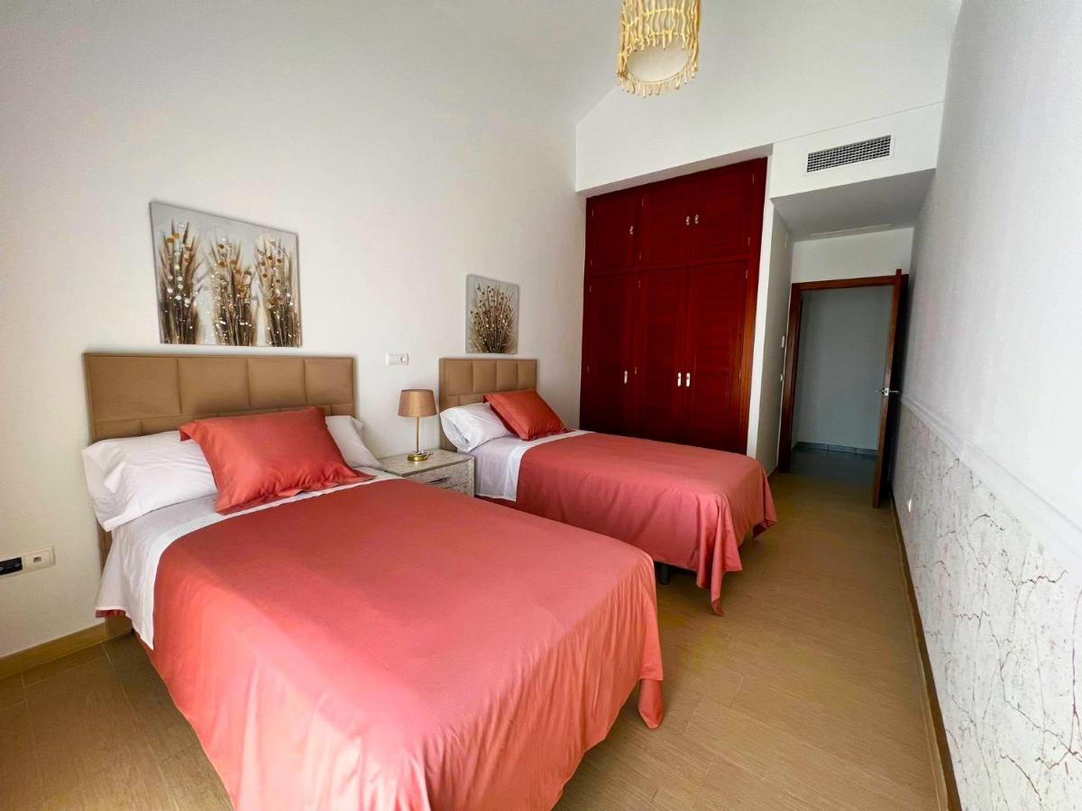 La Ibicenca Cordoba Apartment ภายนอก รูปภาพ