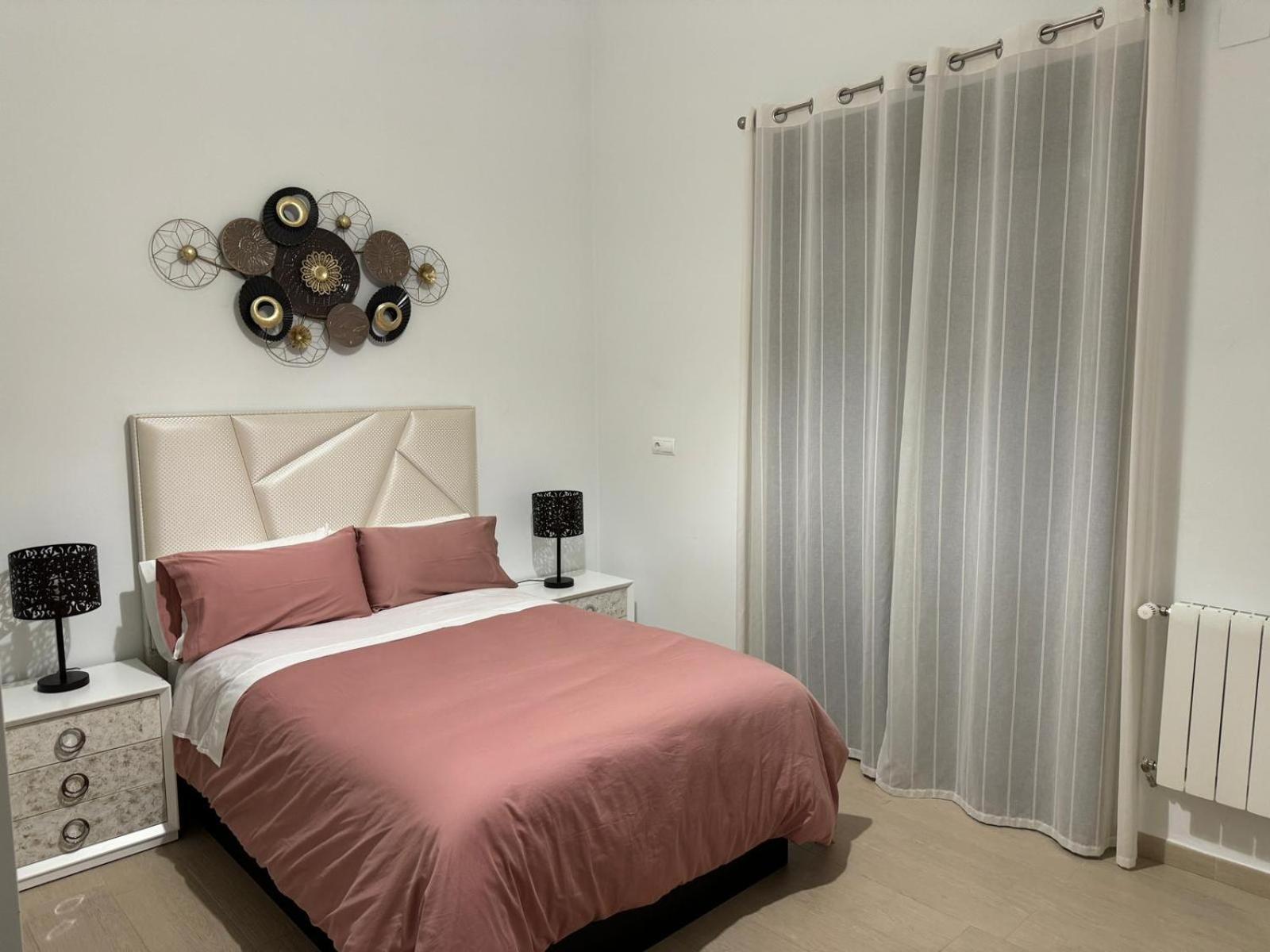 La Ibicenca Cordoba Apartment ภายนอก รูปภาพ