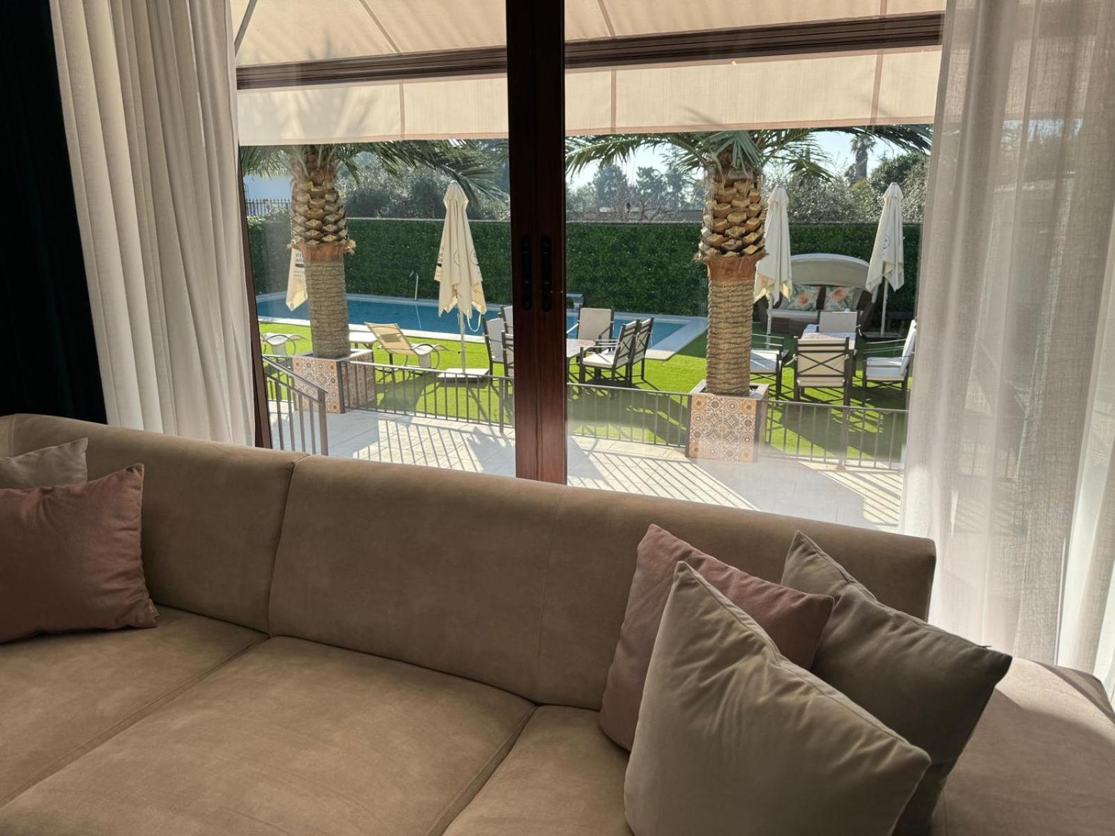La Ibicenca Cordoba Apartment ภายนอก รูปภาพ