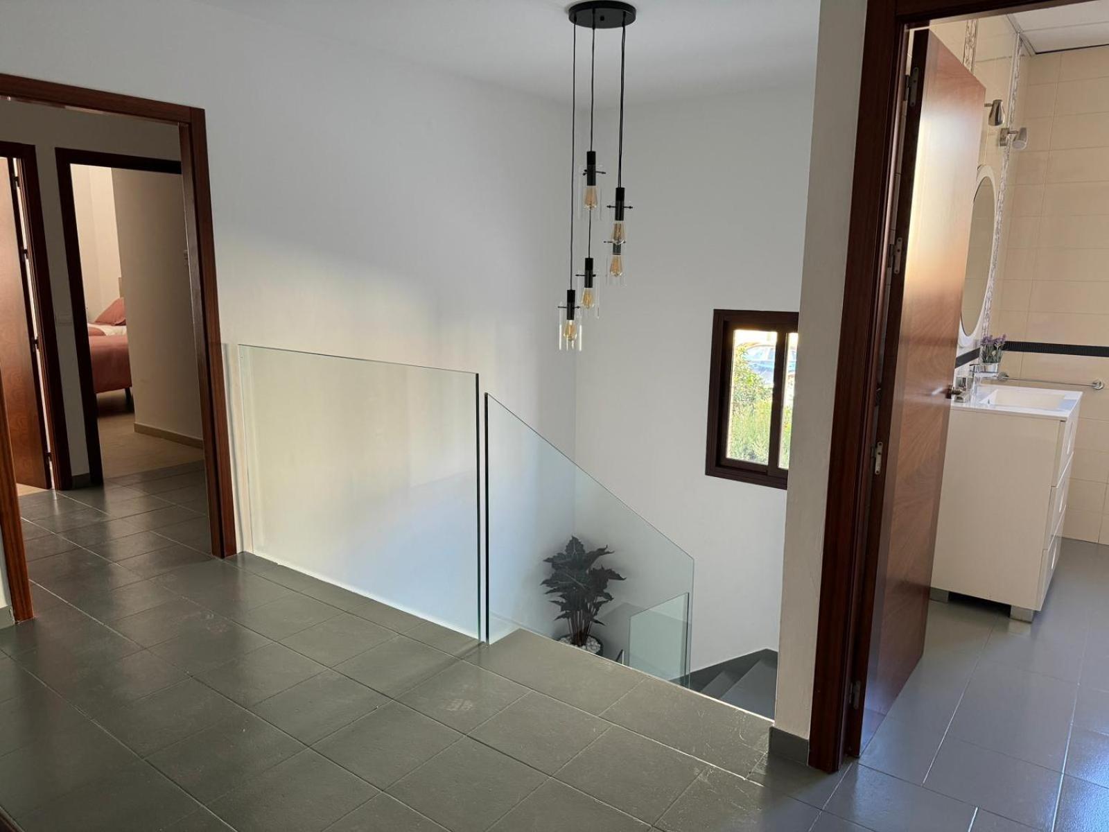 La Ibicenca Cordoba Apartment ภายนอก รูปภาพ