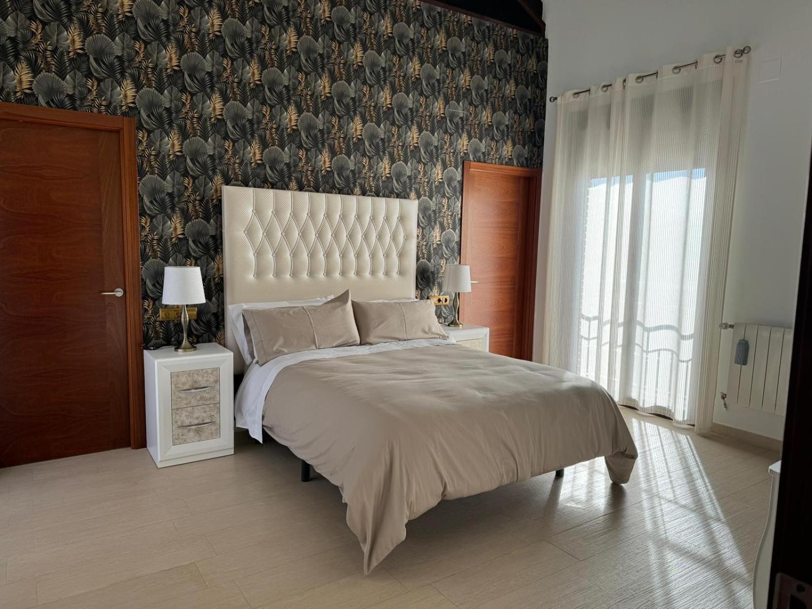 La Ibicenca Cordoba Apartment ภายนอก รูปภาพ