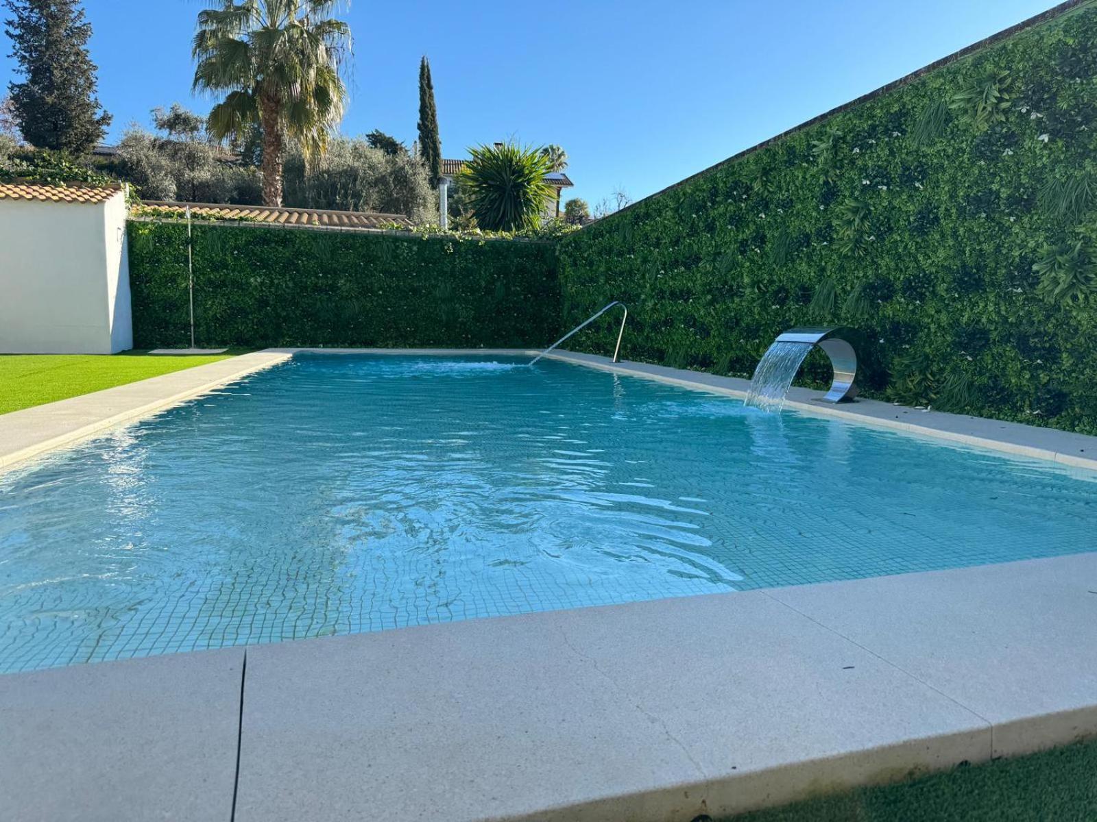 La Ibicenca Cordoba Apartment ภายนอก รูปภาพ
