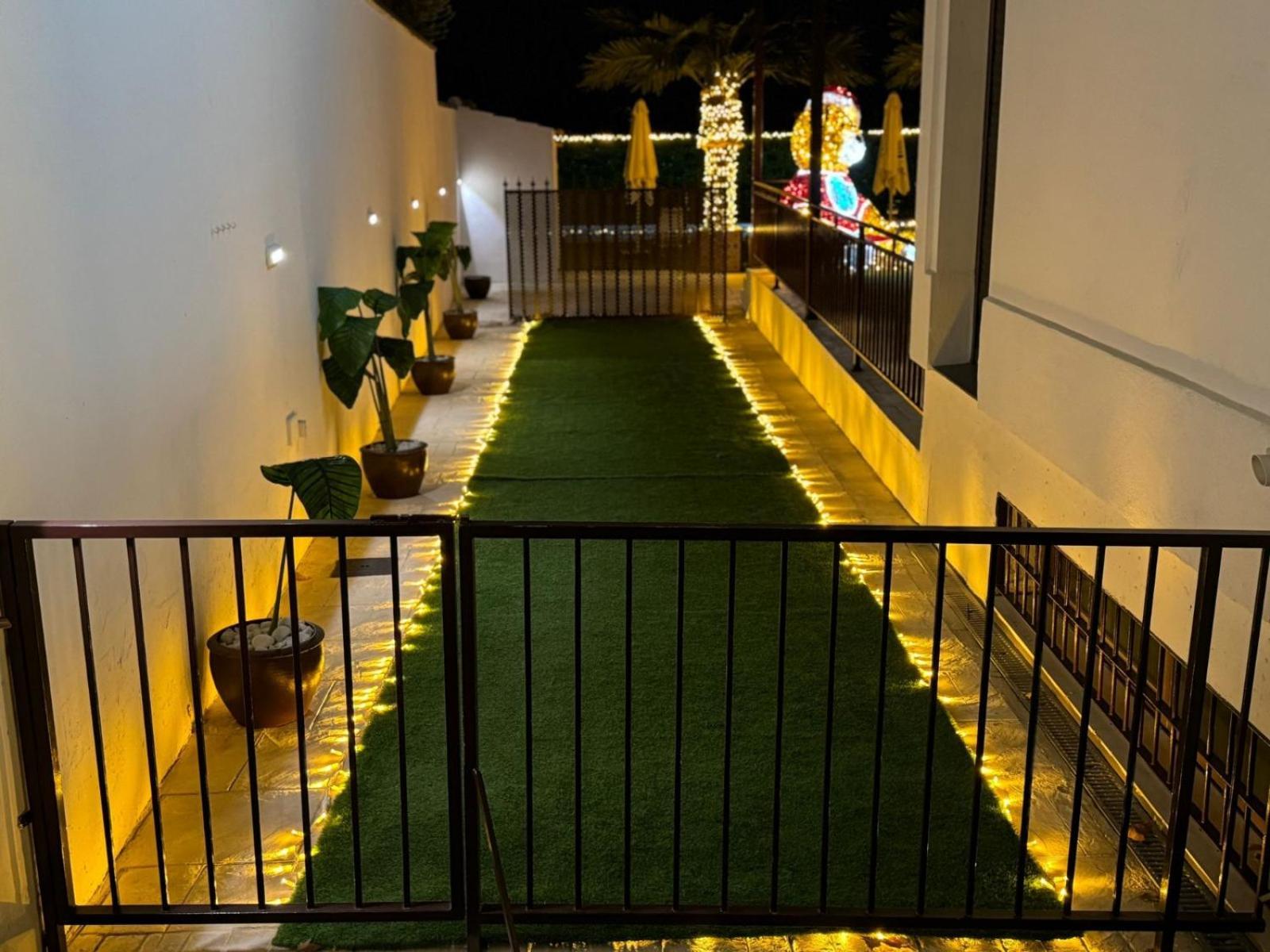 La Ibicenca Cordoba Apartment ภายนอก รูปภาพ
