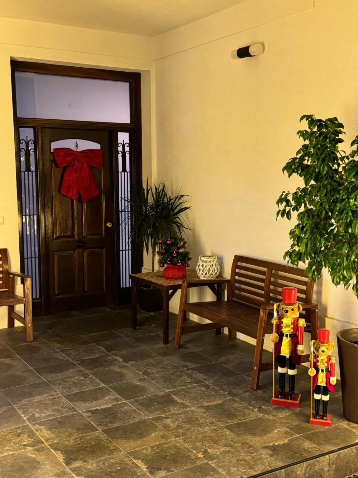 La Ibicenca Cordoba Apartment ภายนอก รูปภาพ