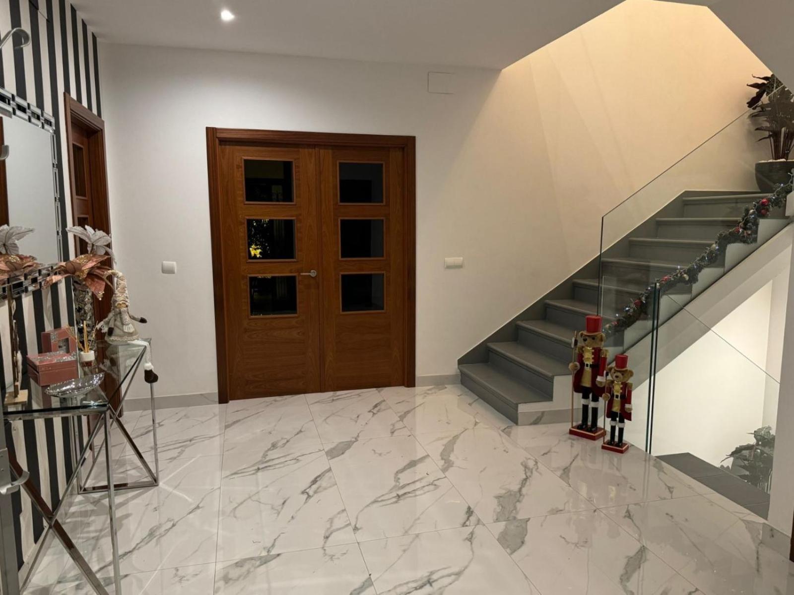 La Ibicenca Cordoba Apartment ภายนอก รูปภาพ