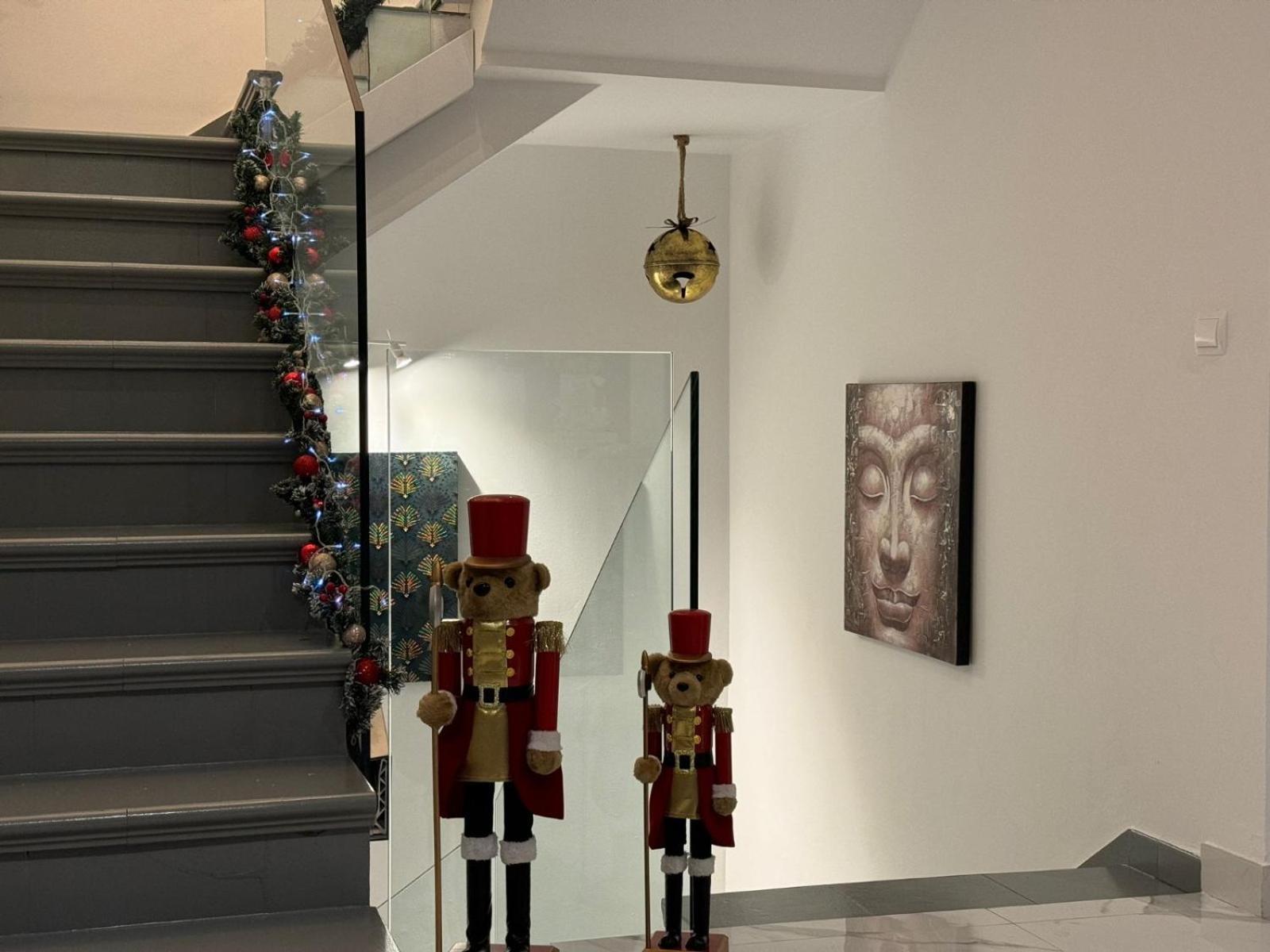 La Ibicenca Cordoba Apartment ภายนอก รูปภาพ