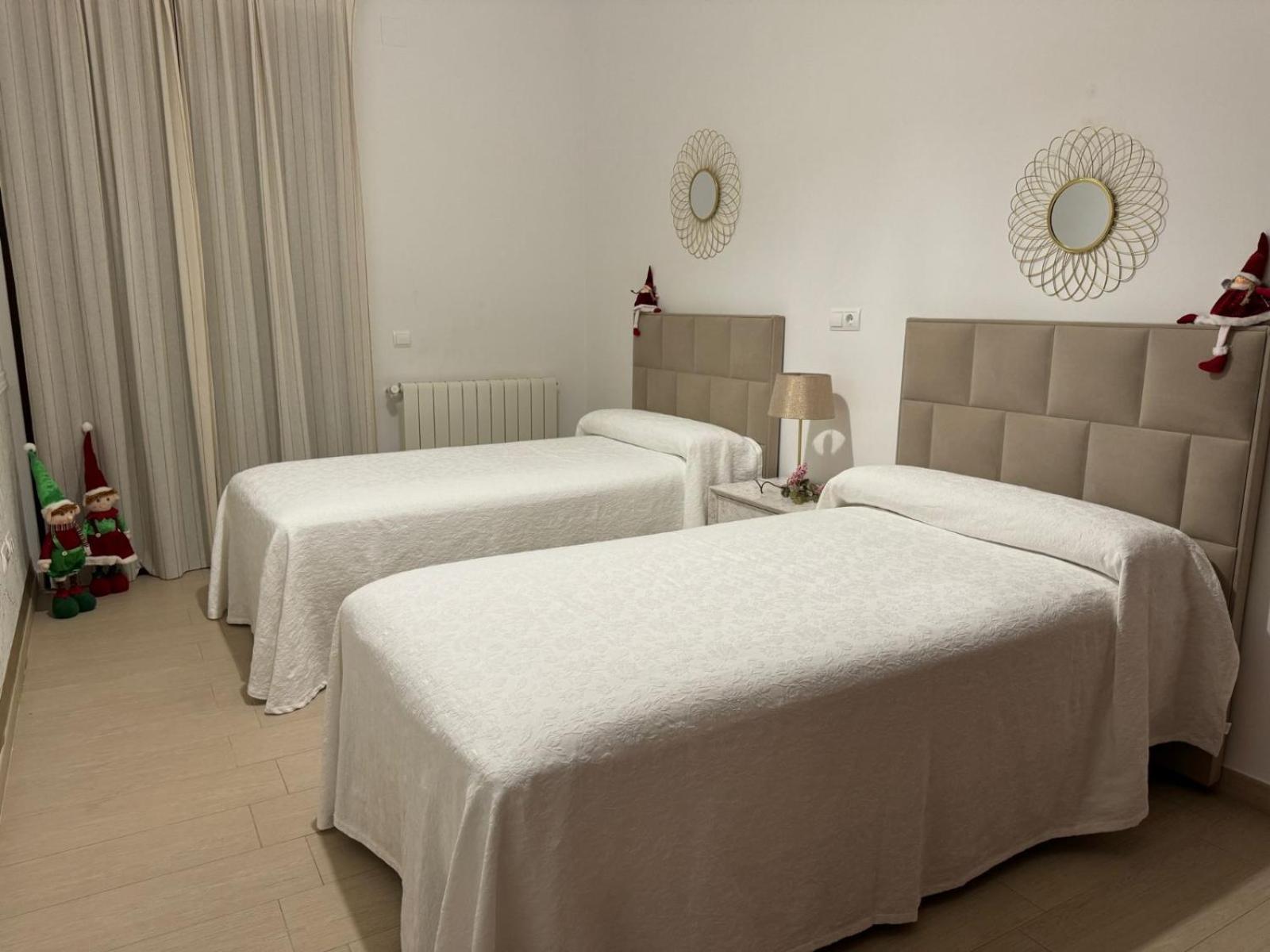 La Ibicenca Cordoba Apartment ภายนอก รูปภาพ
