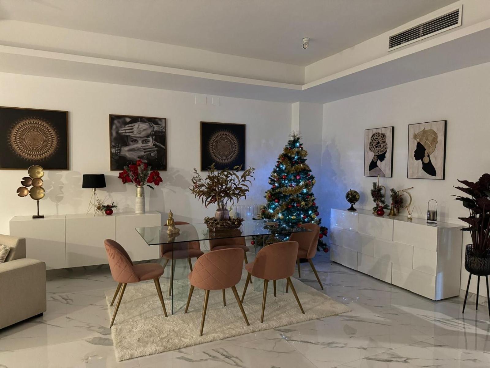 La Ibicenca Cordoba Apartment ภายนอก รูปภาพ