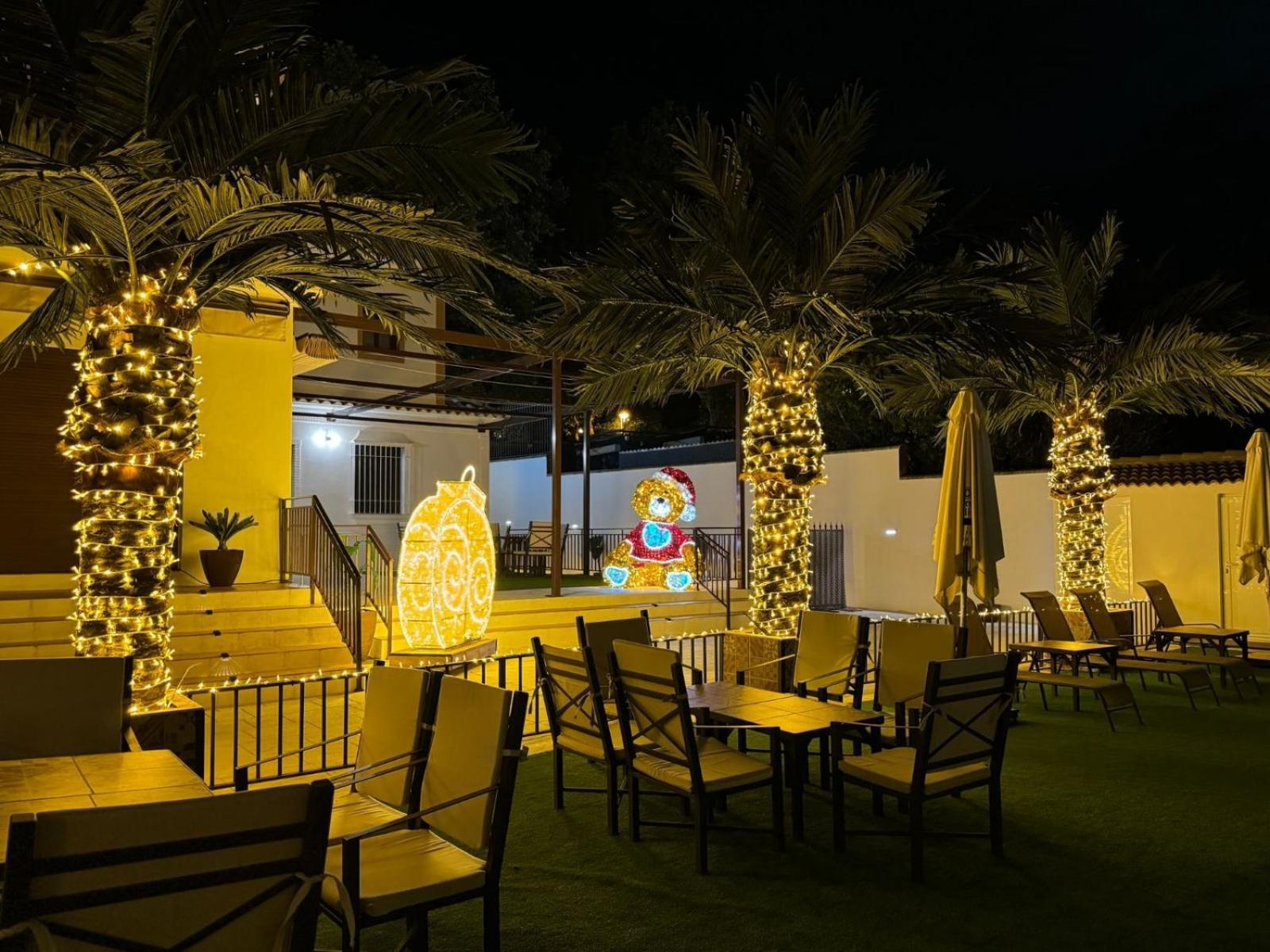 La Ibicenca Cordoba Apartment ภายนอก รูปภาพ